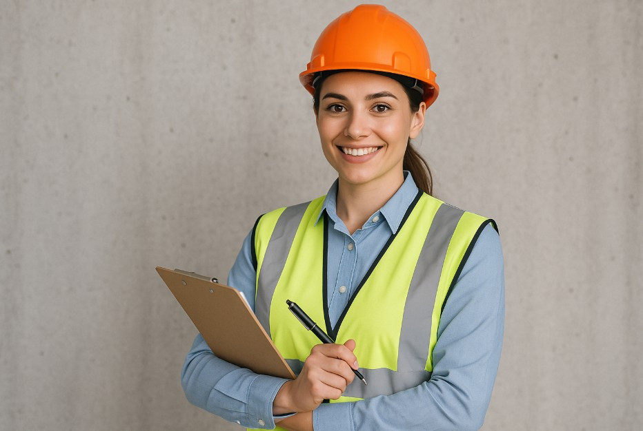 Hatay A Sınıfı İş Güvenliği Kursu